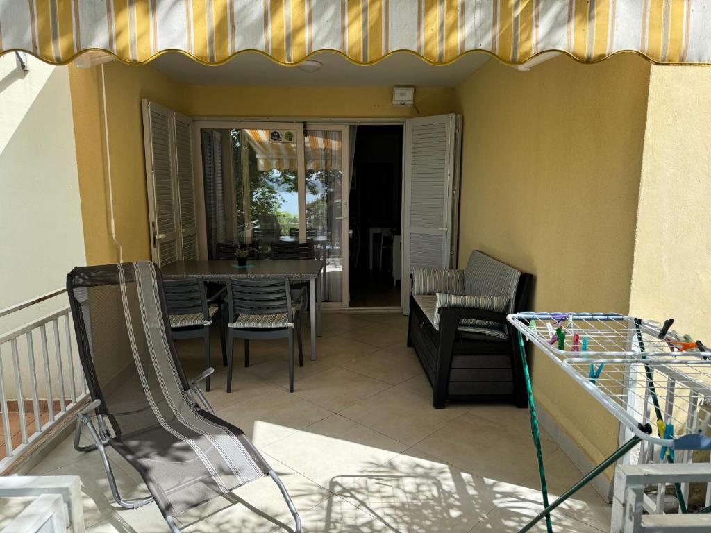 Fotografie z fotogalerie ubytování Apartman Matej -Selce v destinaci Selce