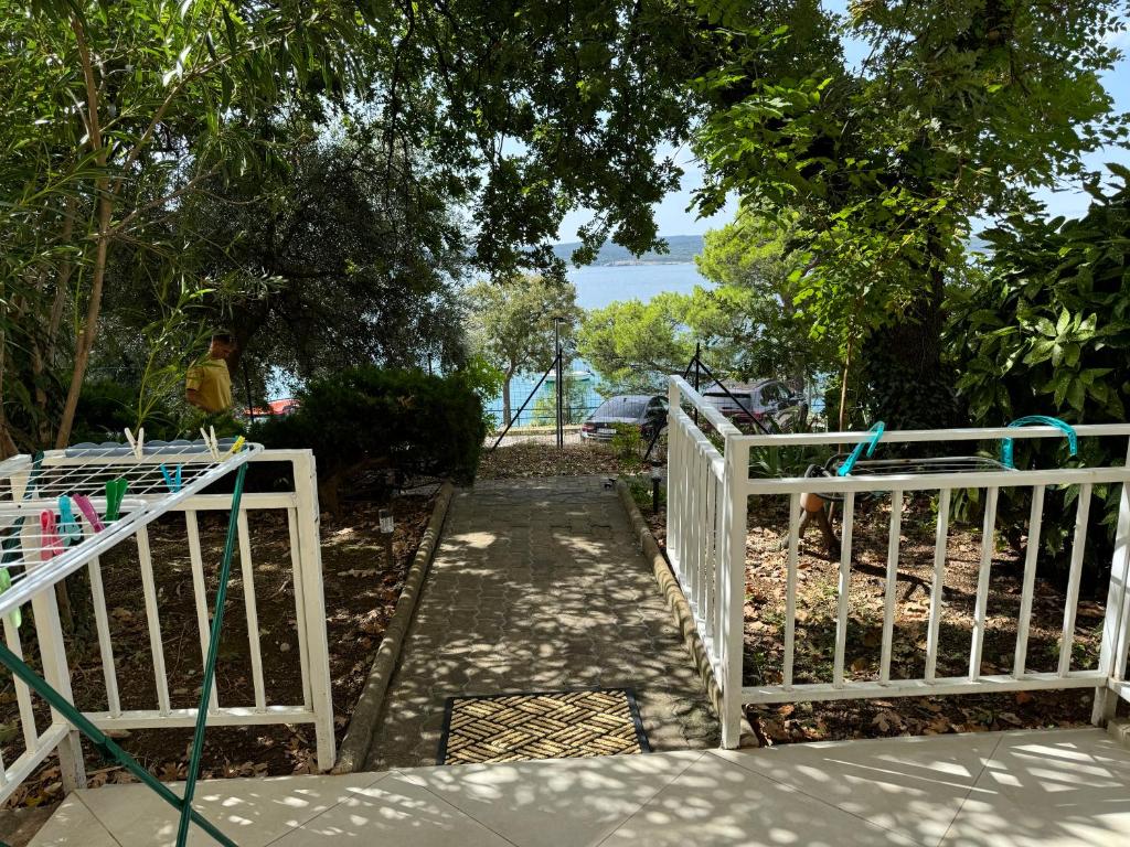 Fotografie z fotogalerie ubytování Apartman Matej -Selce v destinaci Selce