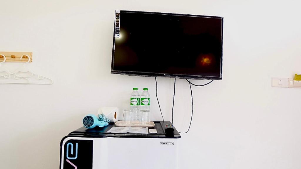 Yellow Lamoon Hotel - Resim 22