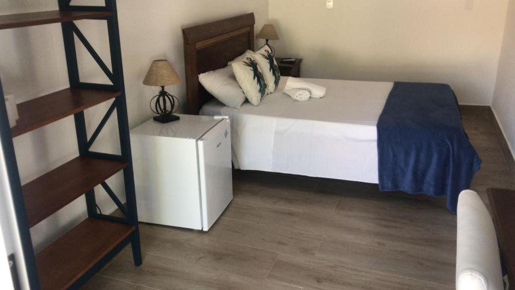 Santa Hospedaria Beach - Executive Suite