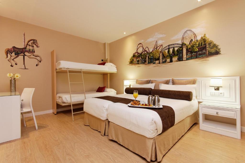 Grupotel Mayorazgo - Resim 15