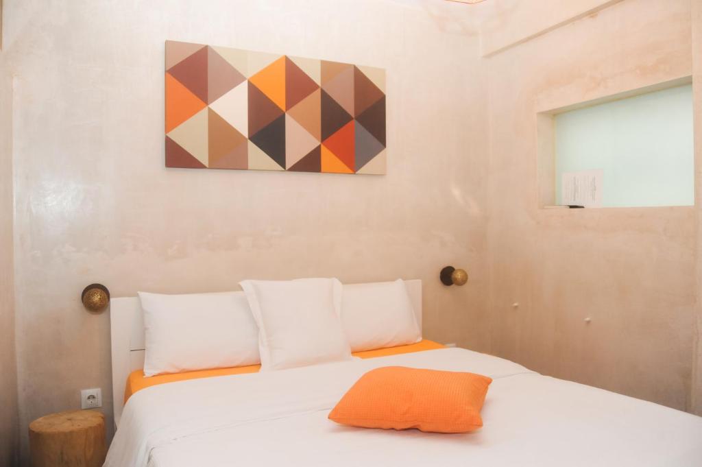 Boabdil Guesthouse - 19