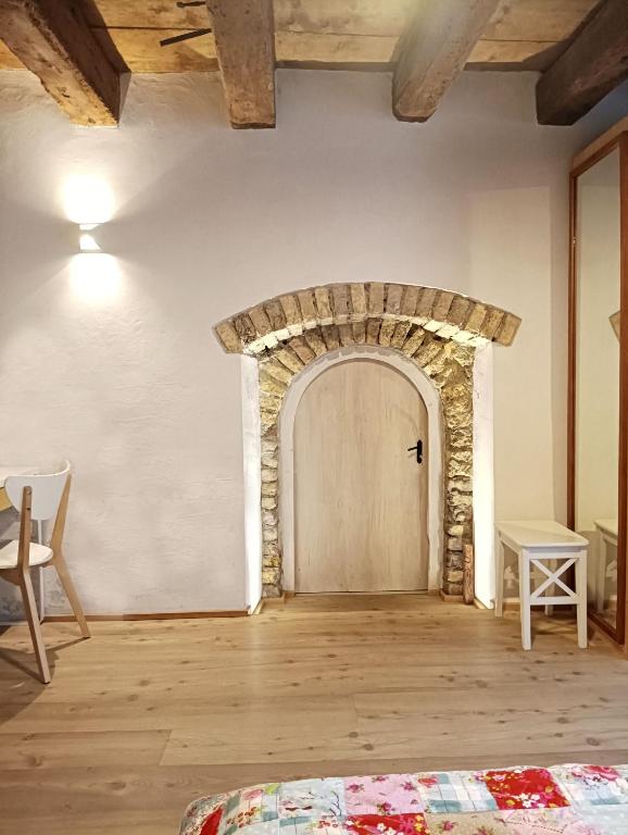 Fotografie z fotogalerie ubytování Appartement Fassbinder v destinaci Hall in Tirol
