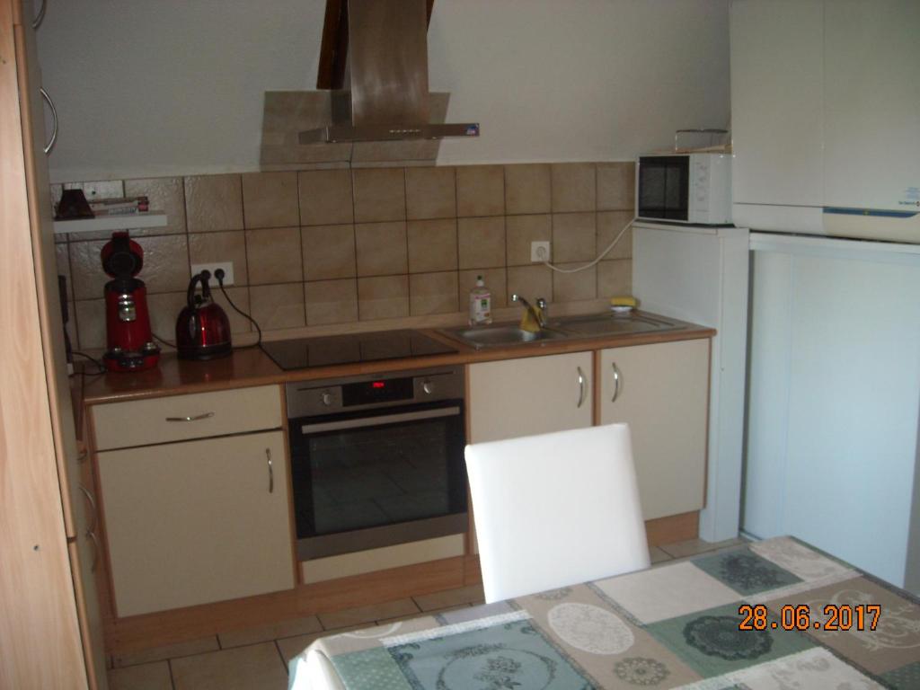 gîte le callinet – photo 5