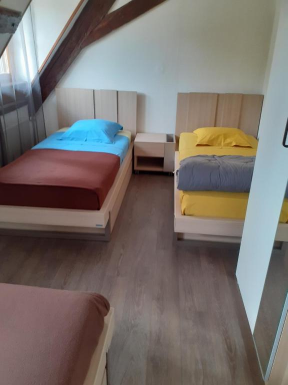 gîte le callinet – photo 6