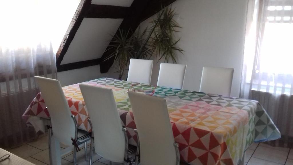 gîte le callinet – photo 7