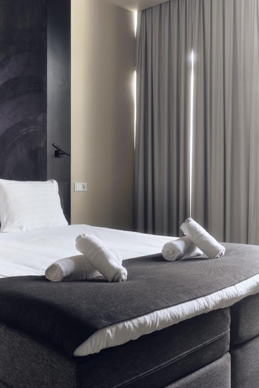 AmsterHome Hotel - Resim 5