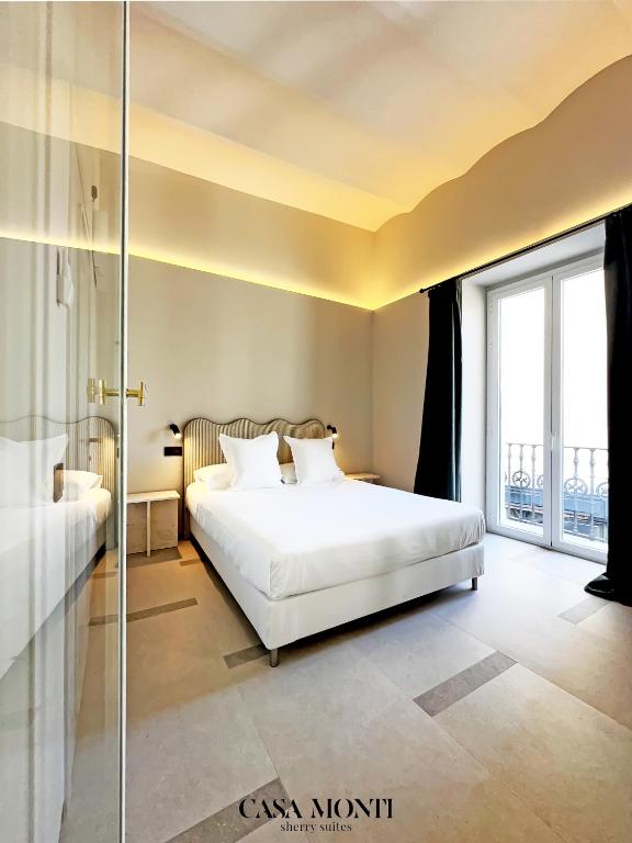 CASA MONTI Sherry Suites - 9
