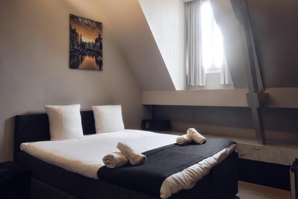 AmsterHome Hotel - Resim 8