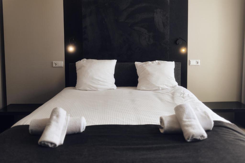 AmsterHome Hotel - Resim 6