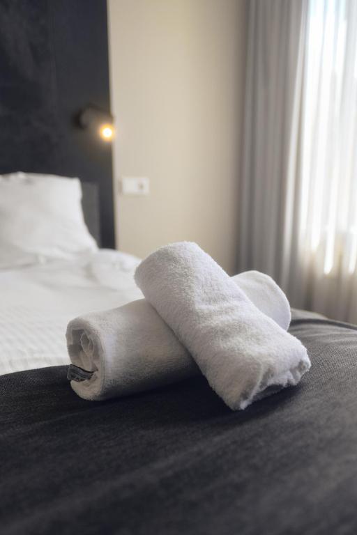 AmsterHome Hotel - Resim 4