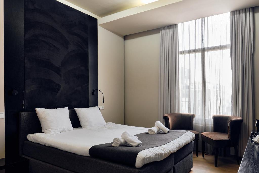 AmsterHome Hotel - Resim 24