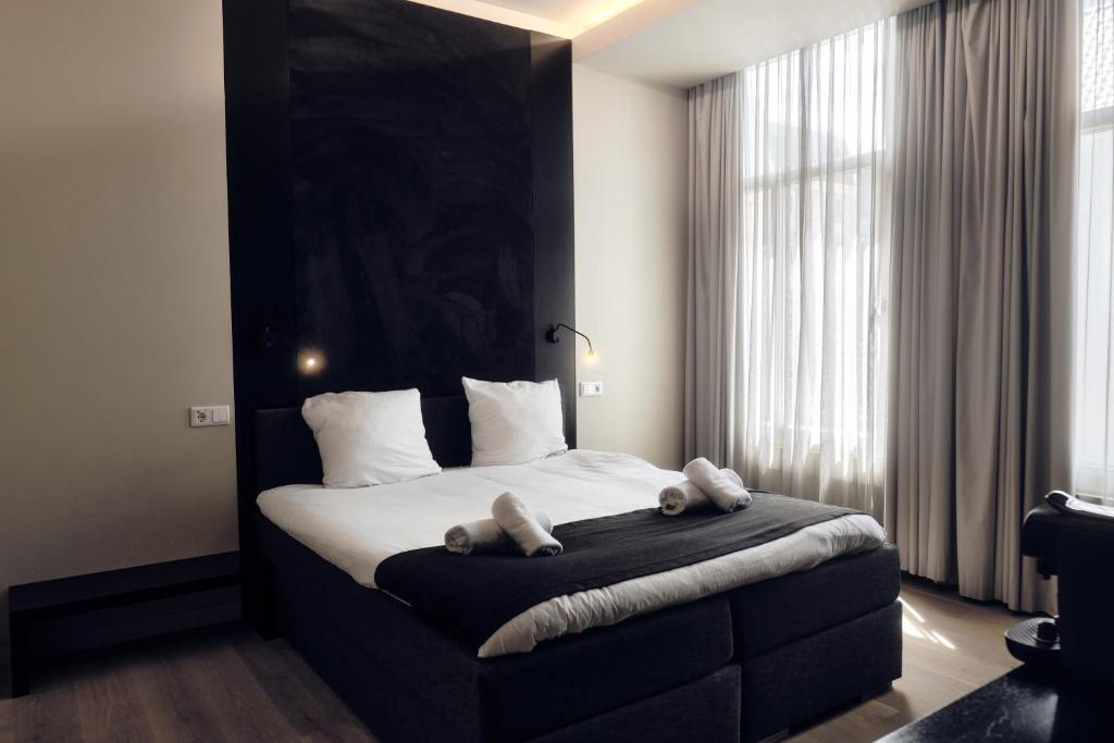 AmsterHome Hotel - Resim 10