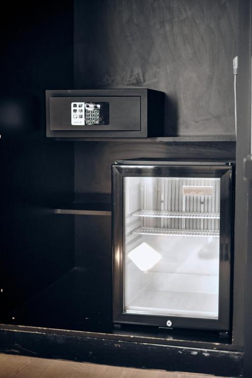 AmsterHome Hotel - Resim 36