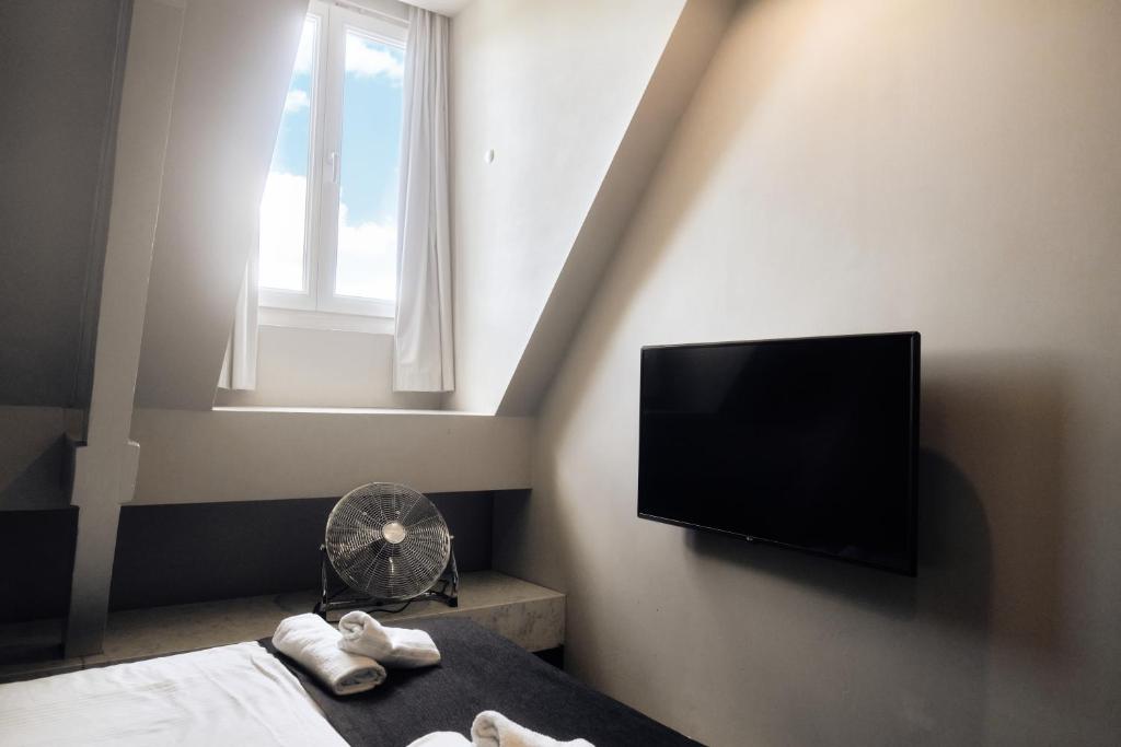 AmsterHome Hotel - Resim 21