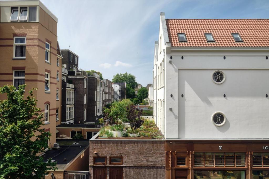 AmsterHome Hotel - Resim 34