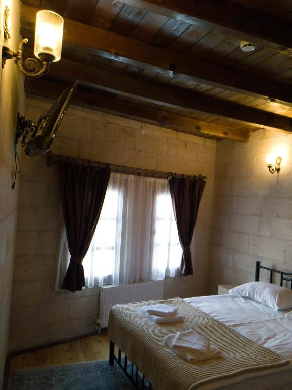 Mustafa Bey Konağı - 5