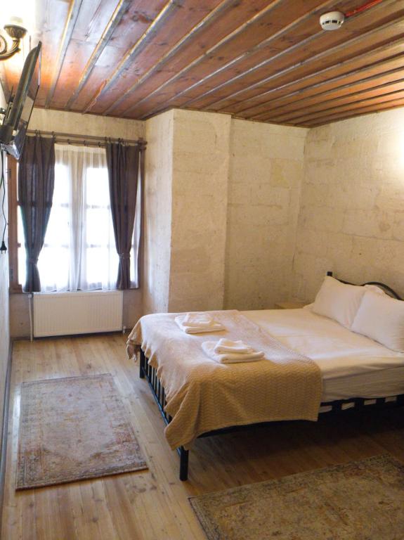 Mustafa Bey Konağı - 1