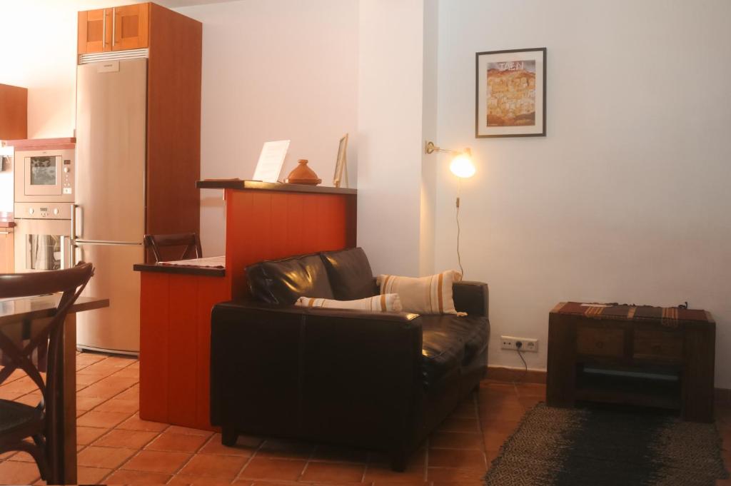 Boabdil Guesthouse - 10