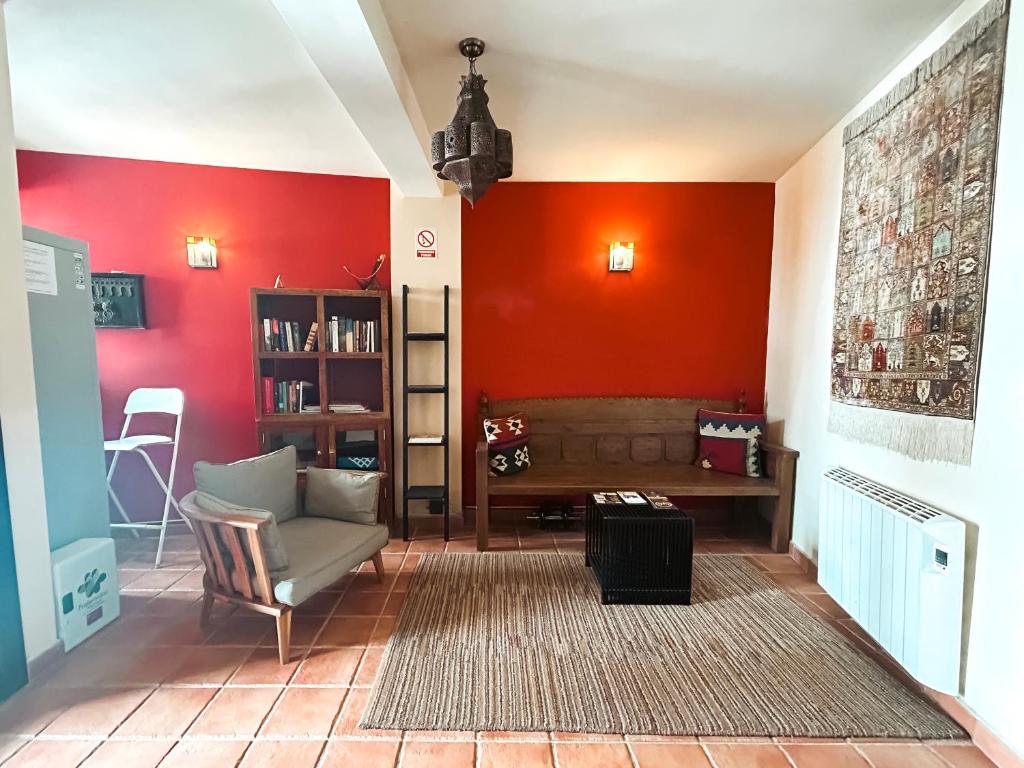 Boabdil Guesthouse - 1