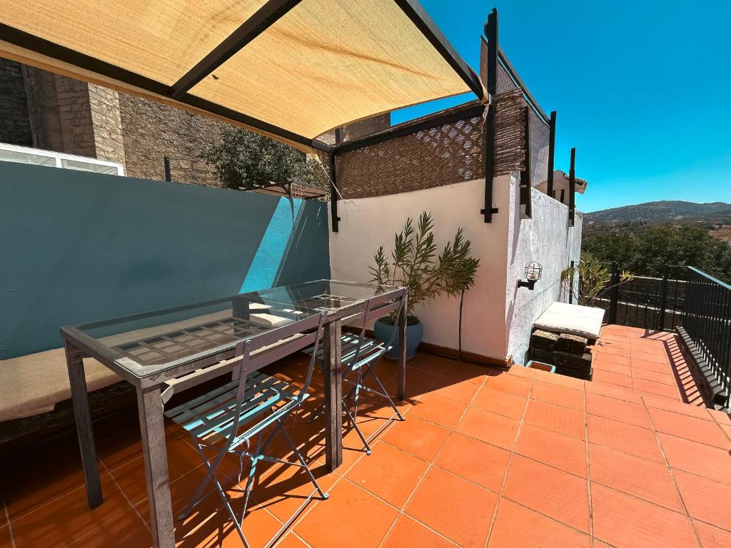 Boabdil Guesthouse - 6