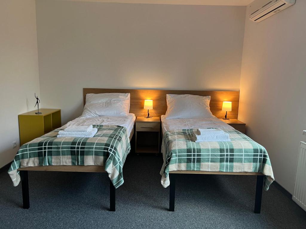 Krakstop apartamenty - Resim 10