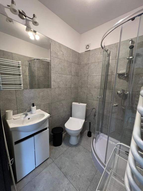 Krakstop apartamenty - Resim 18