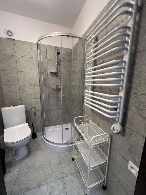 Krakstop apartamenty - 5