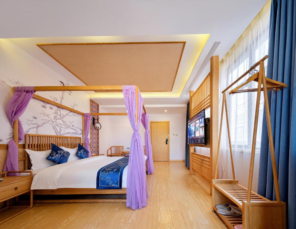 DreamWay Hotel - Camera Matrimoniale Con Bagno Privato