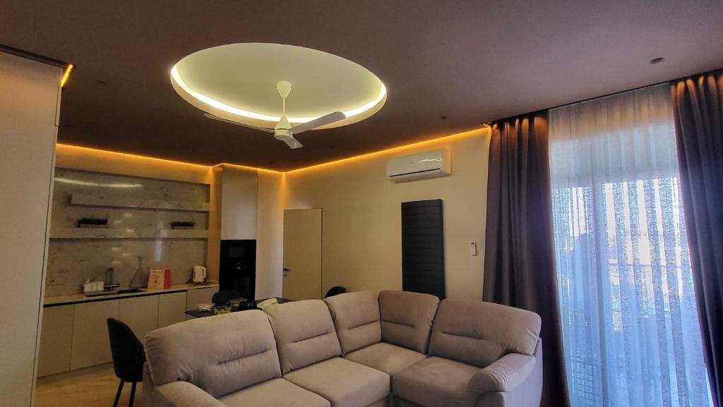 Grand 94 Apartment Tashkent