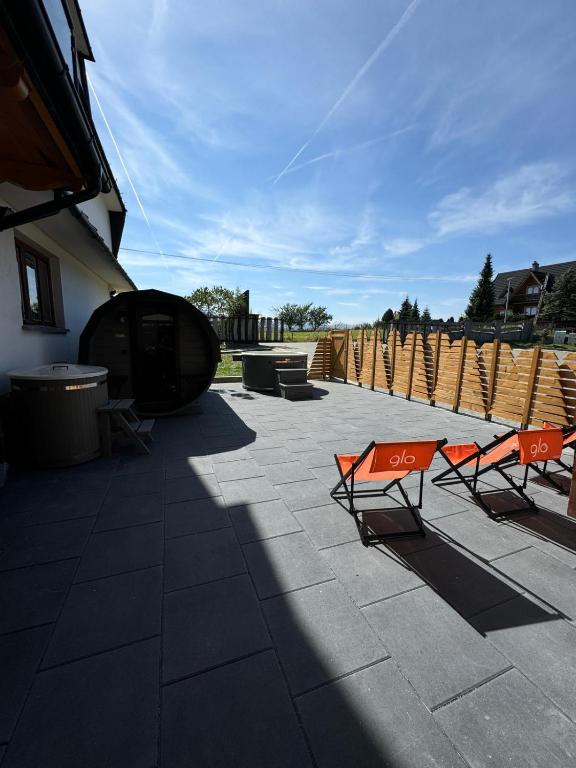 Zapotoczny Residence - 10