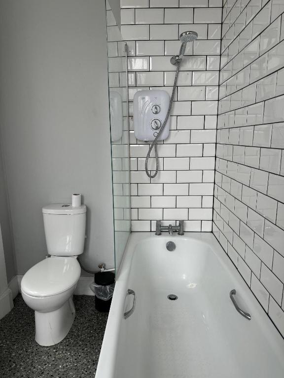 Citi Hotel Aberdeen - Resim 15