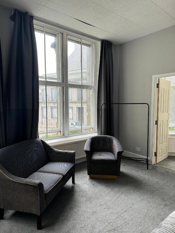 Citi Hotel Aberdeen - Resim 18