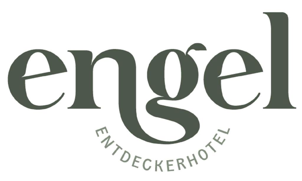 Certifikát, hodnocení, plakát nebo jiný dokument vystavený v ubytování Hotel Engel