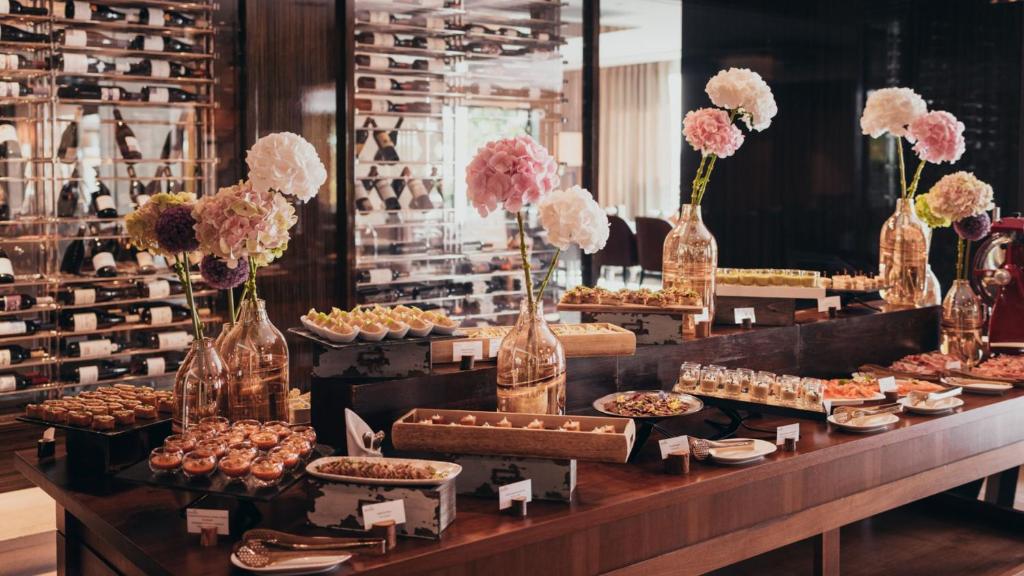 InterContinental Genève by IHG - Resim 29