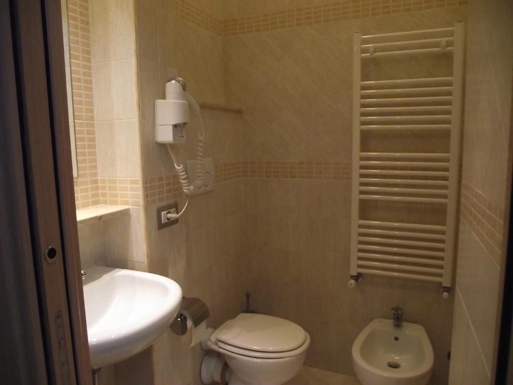 Hotel Elide - Resim 45