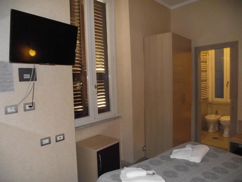 Hotel Elide - Resim 42