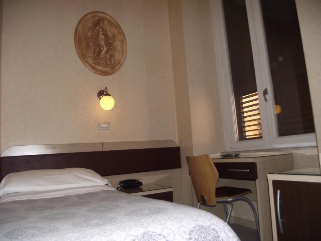 Hotel Elide - Resim 27