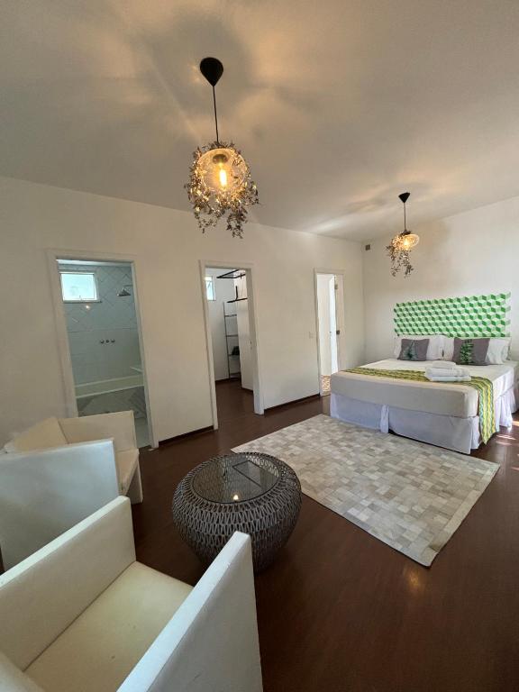 Les Jardins de Rio Boutique Hotel - Superior Suite