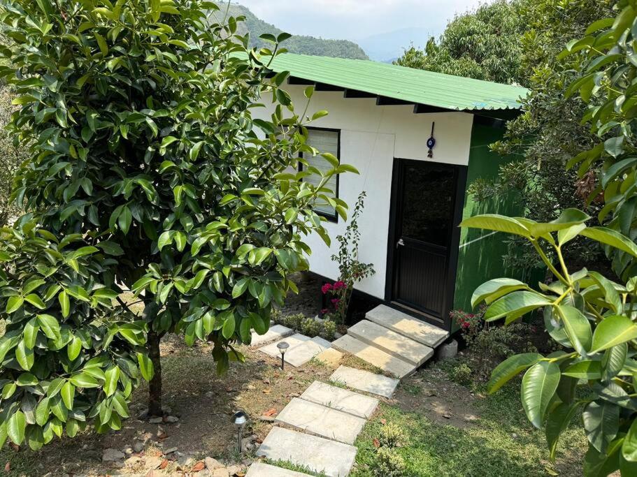 Imagen de la galería de Cabaña Secret Valley La Vega, en La Vega