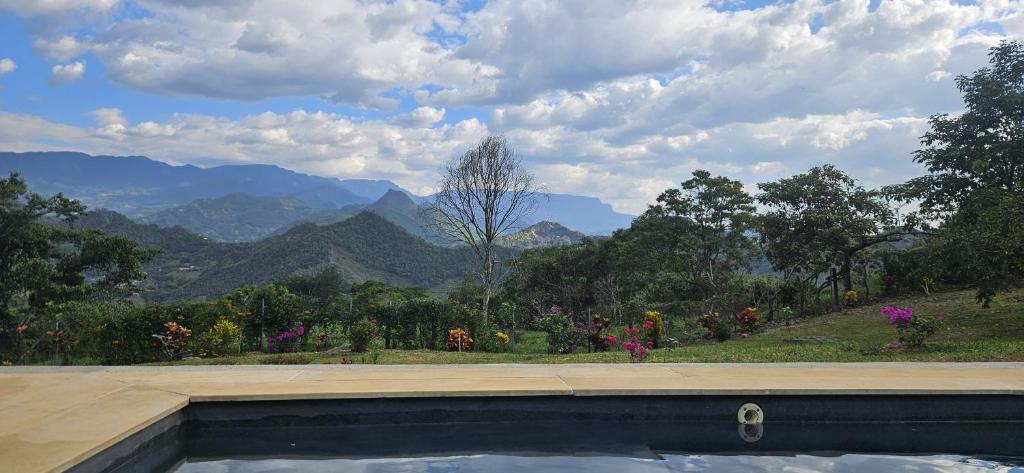 Imagen de la galería de Cabaña Secret Valley La Vega, en La Vega