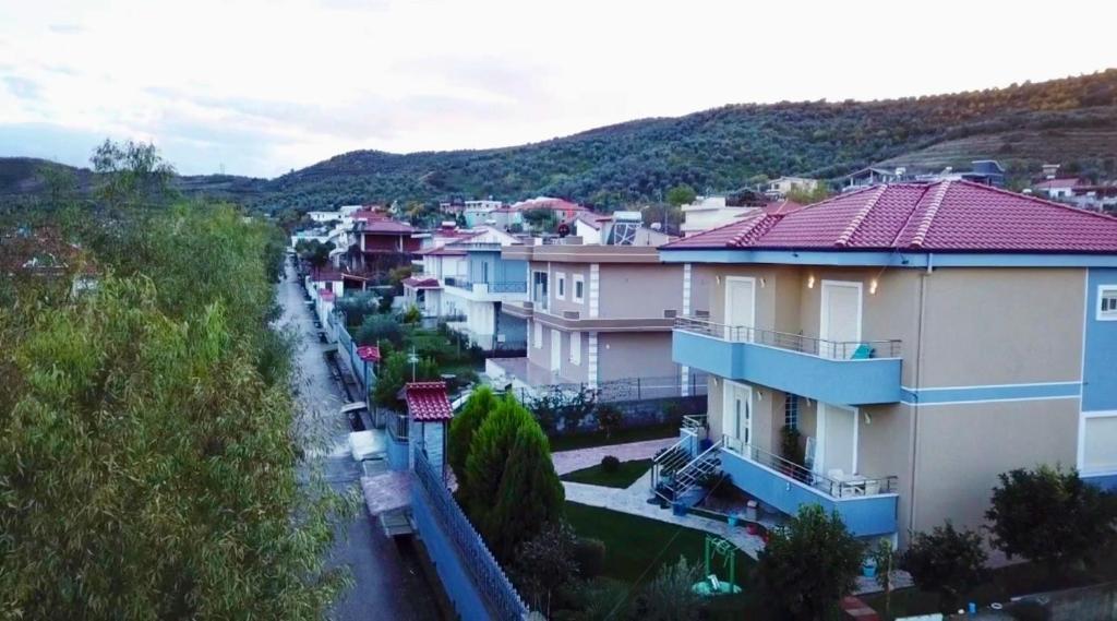 Galeriebild der Unterkunft Villa Leandro in Fier