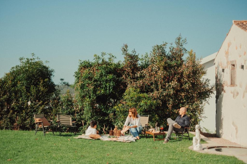 Collares Sintra Petit Palais - 13