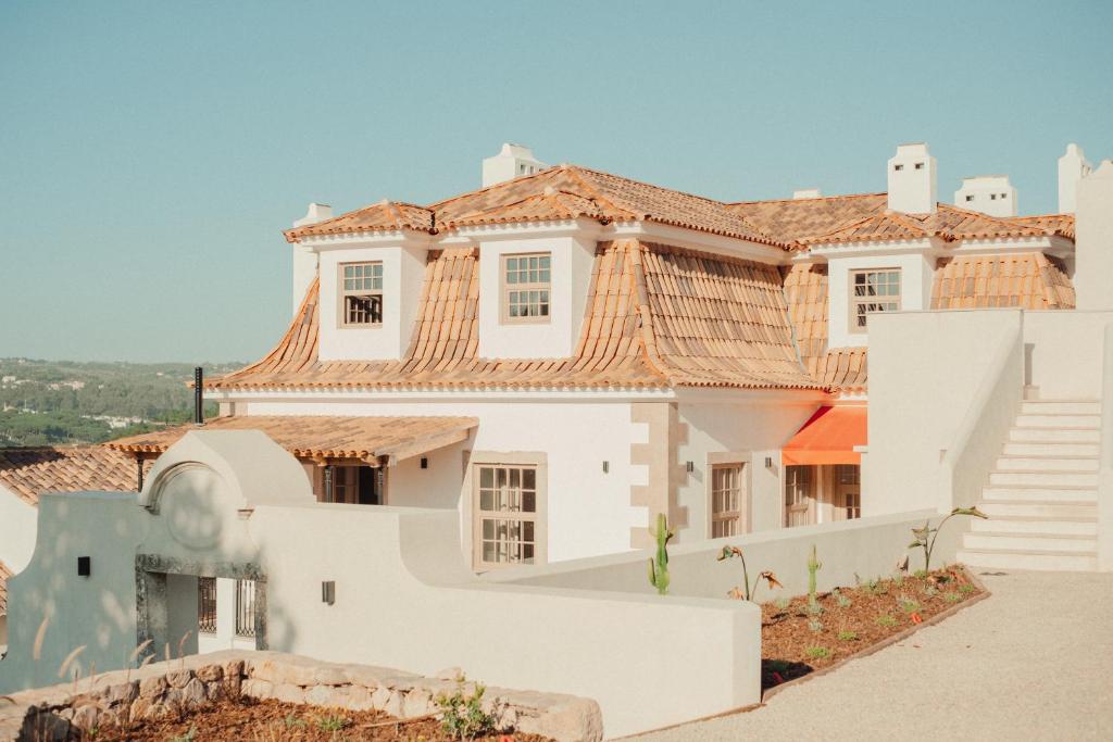 Collares Sintra Petit Palais - 2