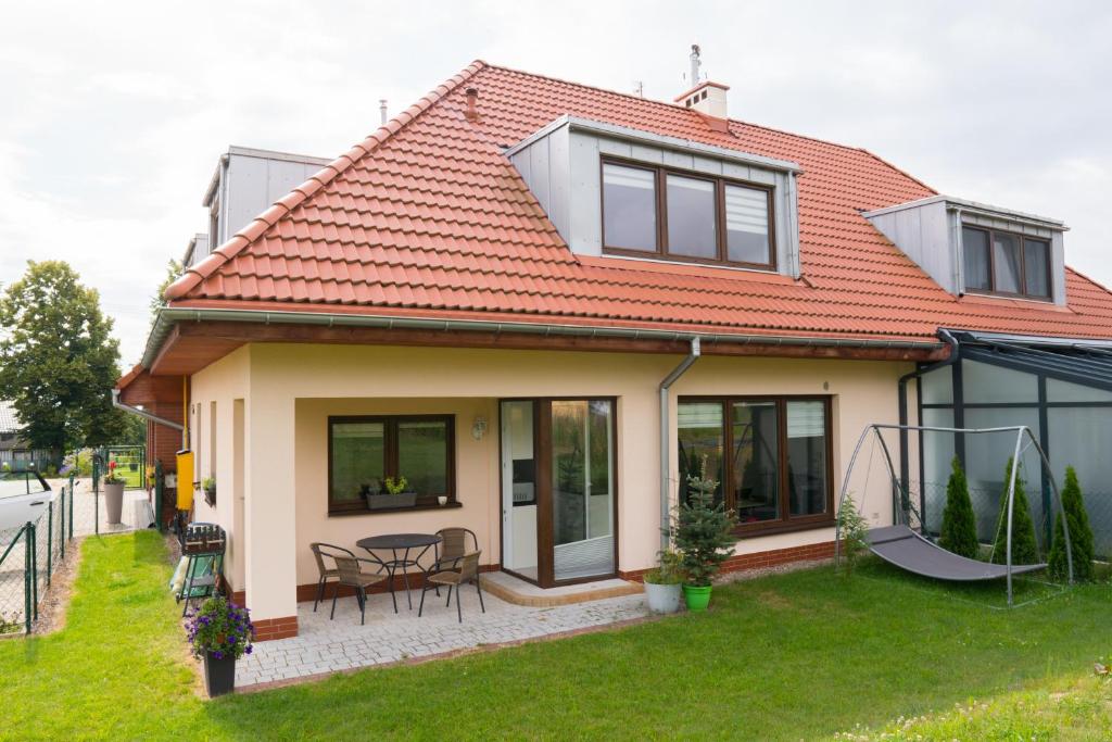 Gallery image of Apartamenty Zdrój in Polanica-Zdrój