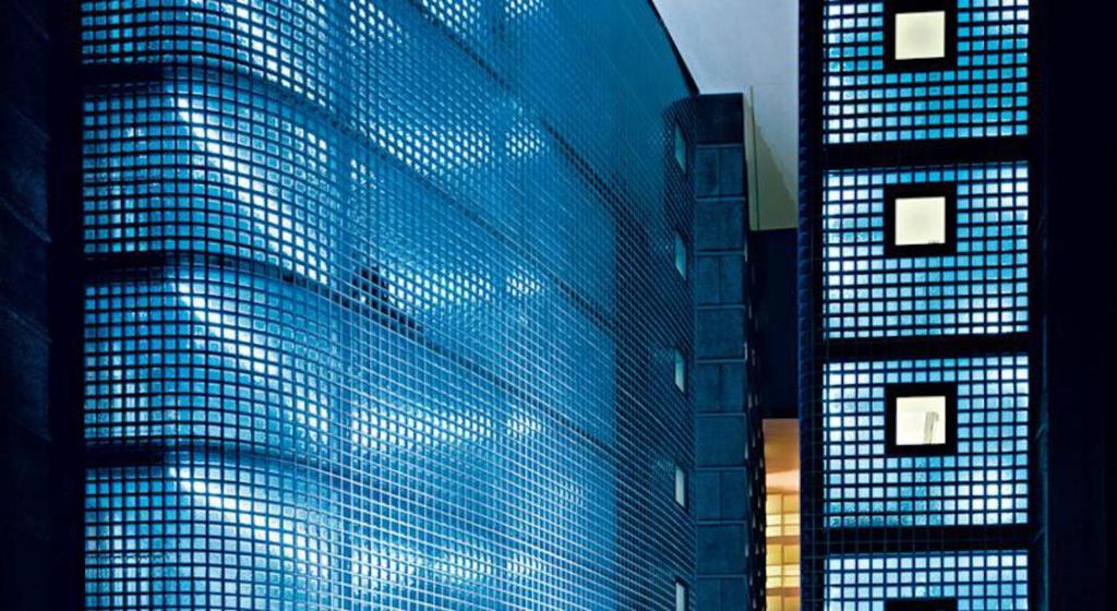 Fotografie z fotogalerie ubytování Lindner Hotel Cologne Am Dom, part of JdV by Hyatt v Kolíně