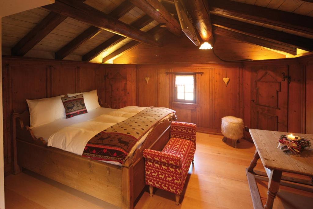 Chalets Casa da Luzi - Casa De Vacaciones