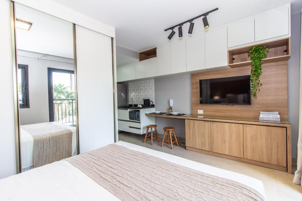 360 Moema - Standard Studio