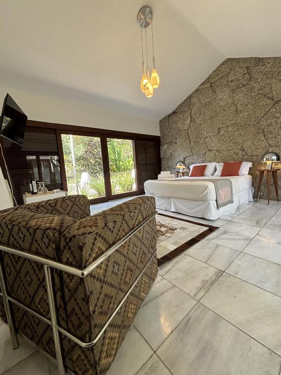 Les Jardins de Rio Boutique Hotel - Presidential Suite