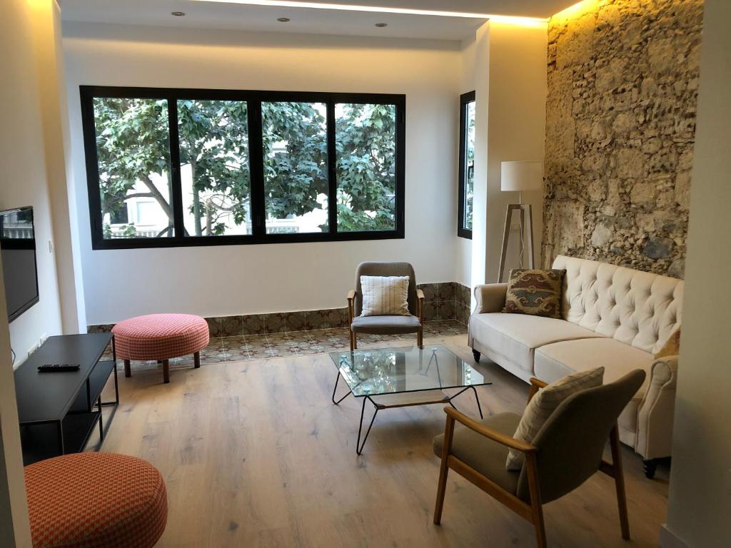 Apartamentos Los Dragos - Planta 2